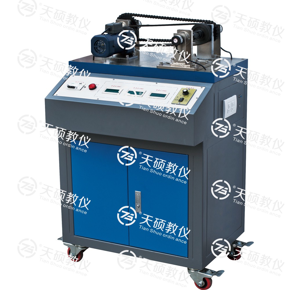 4.TSMELW-2型 鏈與萬向節(jié)傳動測試實驗裝置.jpg