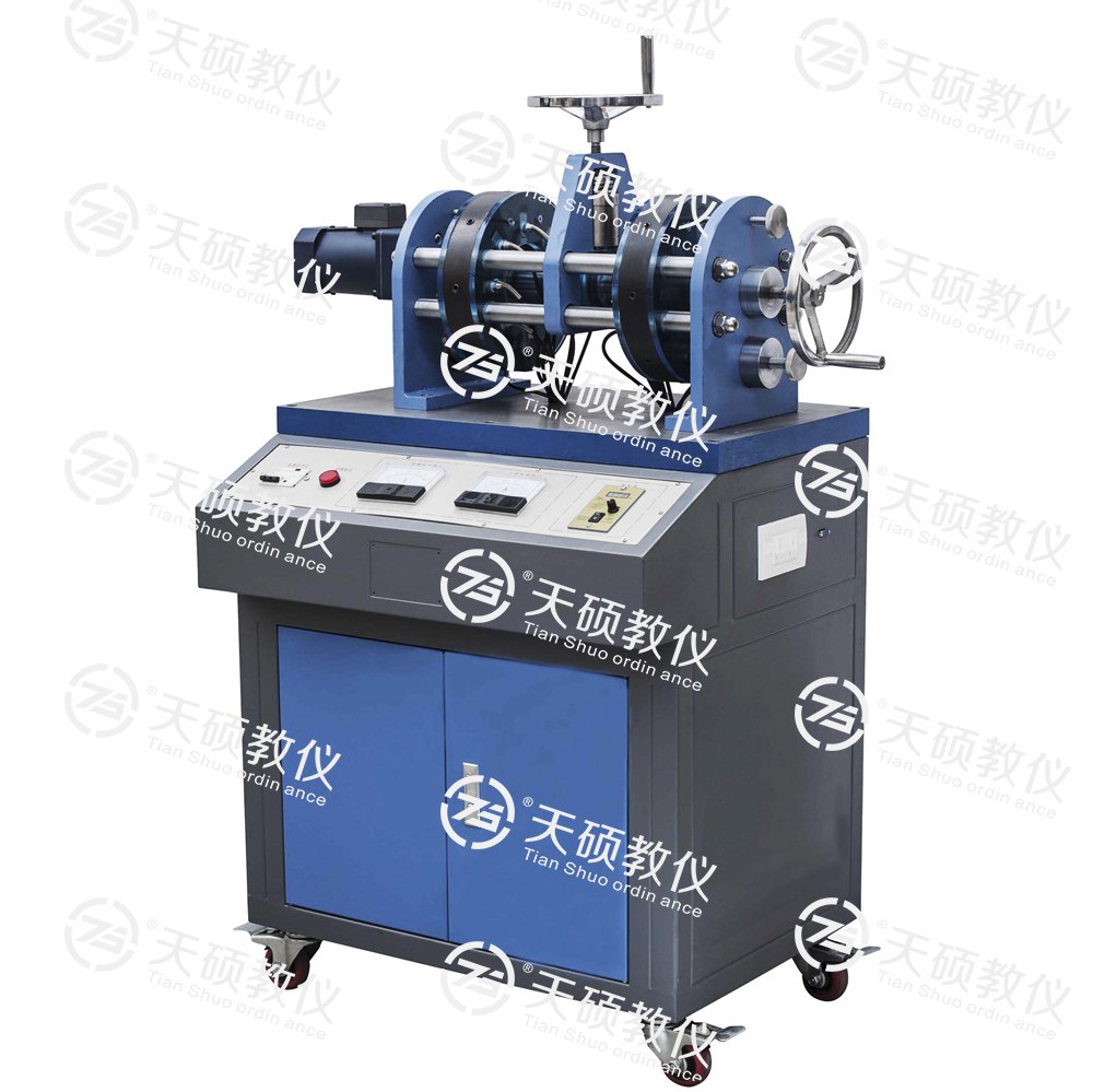 TSMEGZ-2型 滾動軸承實(shí)驗(yàn)裝置